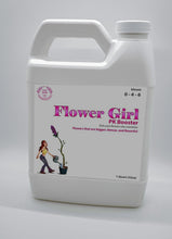 Load image into Gallery viewer, Flower Girl- 1 liter
