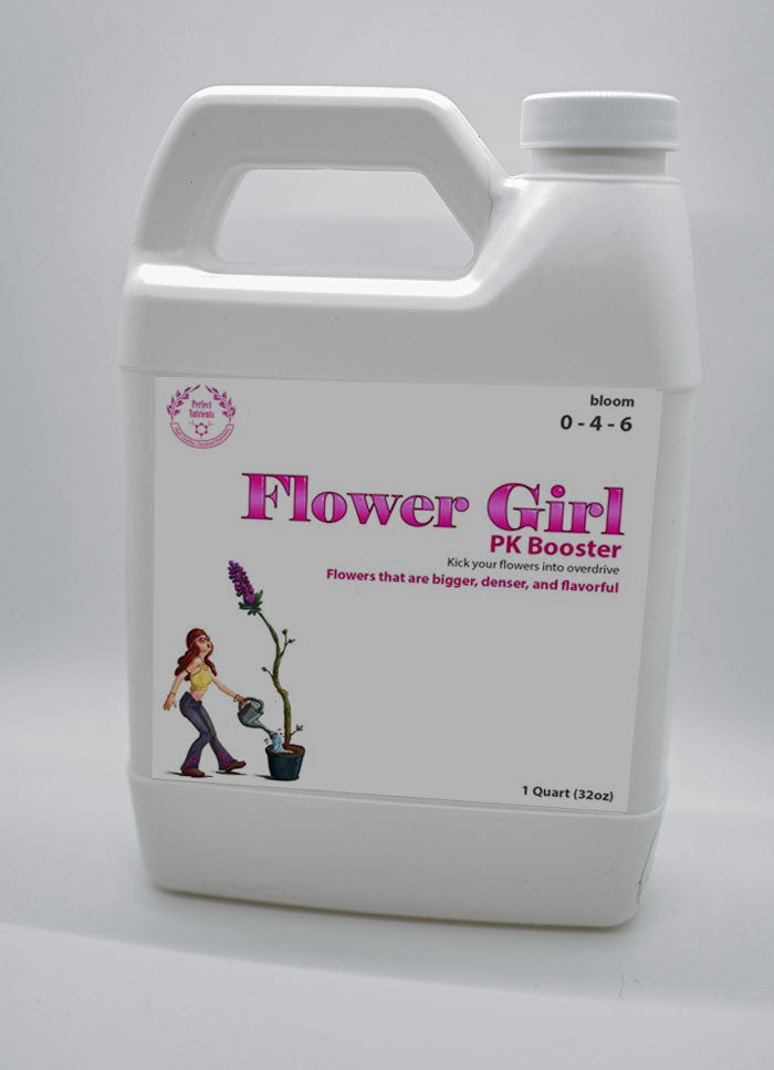 Flower Girl- 1 liter